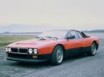 Lancia 037 Rally 1983 года